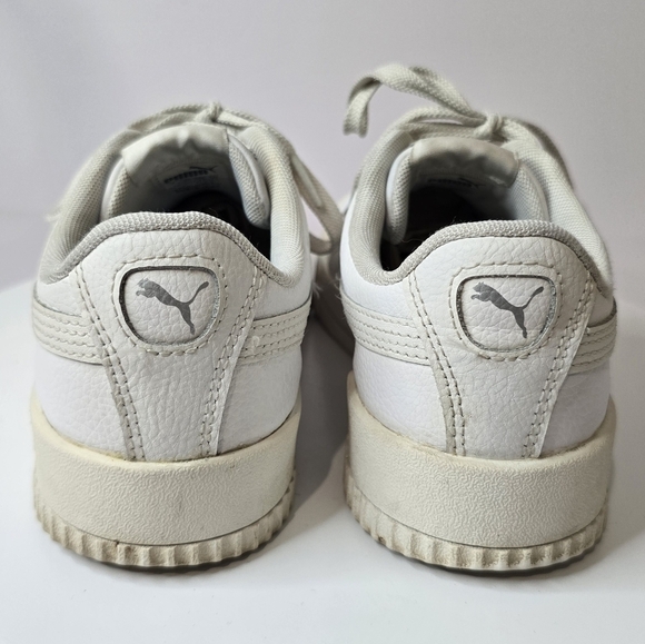 ⭐️40% Off⭐️ Puma Carina Platform Sneakers - Picture 12 of 14